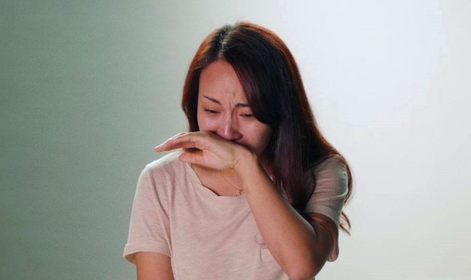 “离婚十年后患癌，我不敢告诉任何人！”