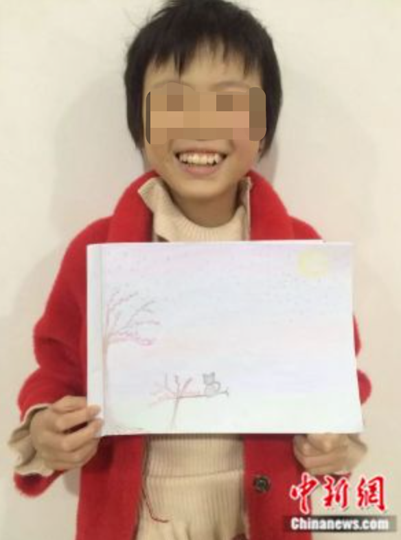 16岁女孩白血病六年，父母治到倾家荡产：怎么舍得放弃你啊！