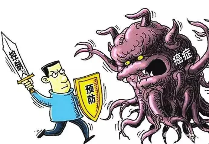 从“炎症”到“癌症”只有三步！医生：5种常见炎症要及早“消炎”！